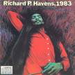 Richard P.Havens, 1983